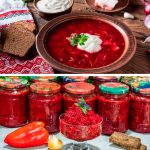 Шалена борщова заправка на зиму – готую тільки так!