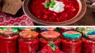 Шалена борщова заправка на зиму – готую тільки так!