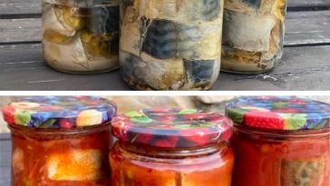 Два неймовірних способи приготування скумбрії в домашніх умовах: у томатному соусі з овочами та в олії