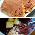 Домашня шоколадна паста: смачніше за магазинну «нутеллу»