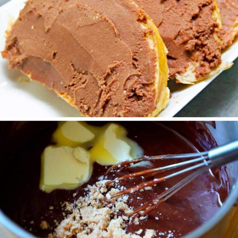 Домашня шоколадна паста: смачніше за магазинну «нутеллу»