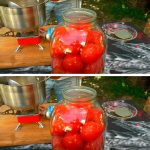 Квашені помідори без оцту на зиму – бабусин рецепт, як бочкові!