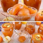 Яблучне повидло «Мармеладне» – густе, ароматне і надзвичайно смачне!