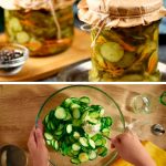 Салат зі свіжих огірків без стерилізації – зимова смакота «з хрустом»