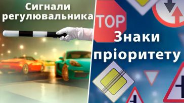 Тести ПДР онлайн