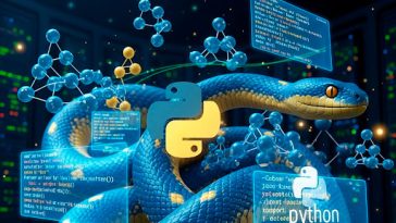 Python підкорює світ: чому саме зараз варто почати навчання