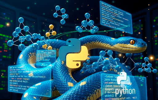 Python підкорює світ: чому саме зараз варто почати навчання