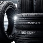 Резина 195/65 r15: универсальный выбор для надежного вождения