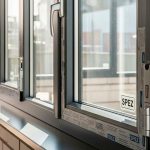 Металопластикові вікна від Spez — якість, комфорт та сучасний дизайн