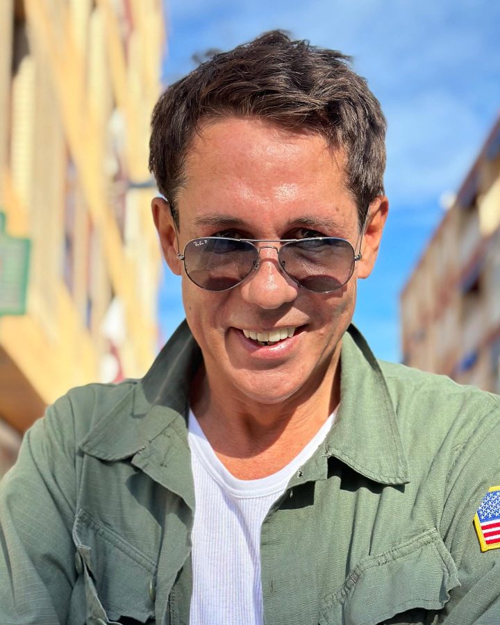 Олексій Панін