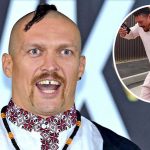 Олександр Усик