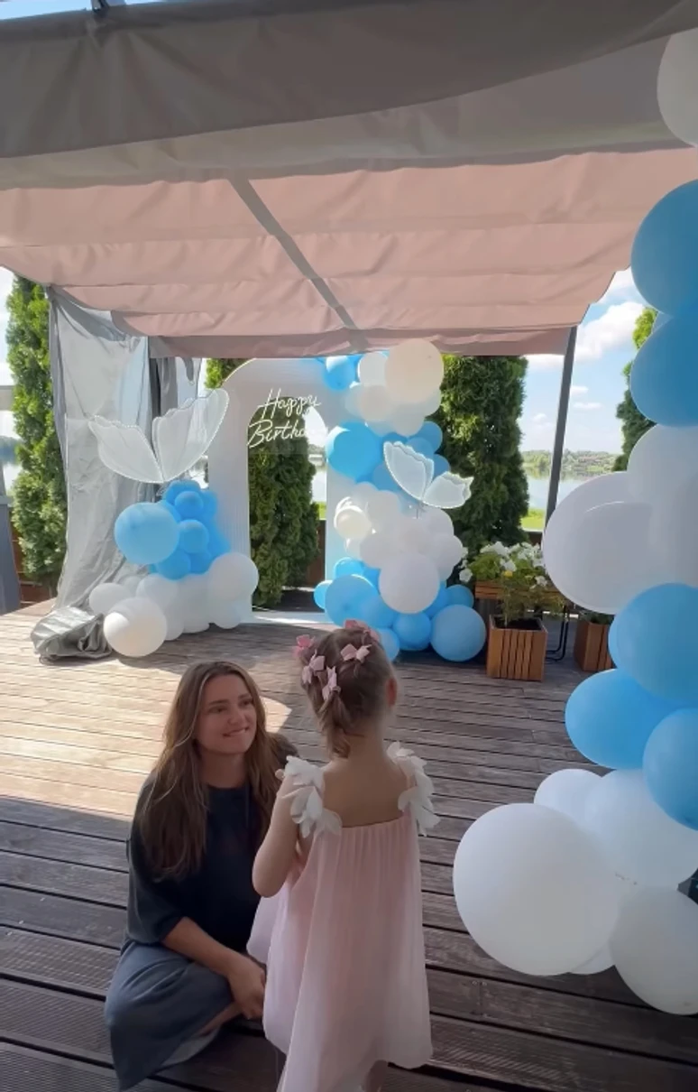 Наталія Могилевська