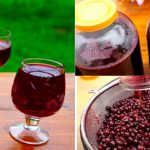 Смачніша за дороге вино! Домашня настоянка зі смородини – гість без пляшечки не піде!