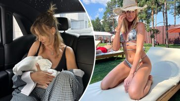 Леся Нікітюк