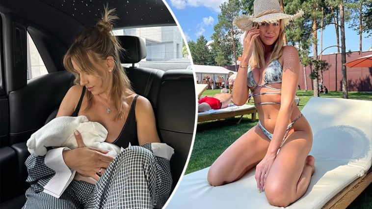 Леся Нікітюк