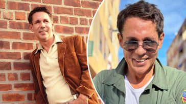 Олексій Панін