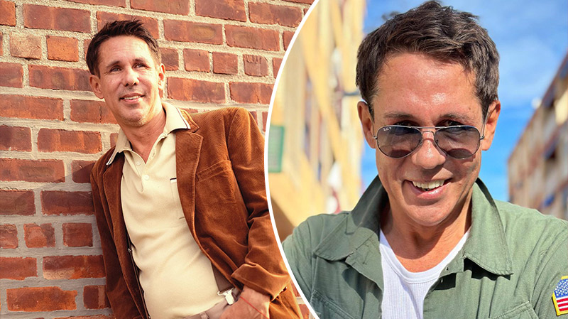 Олексій Панін