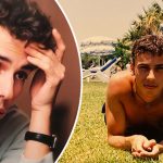 Максим Галкін