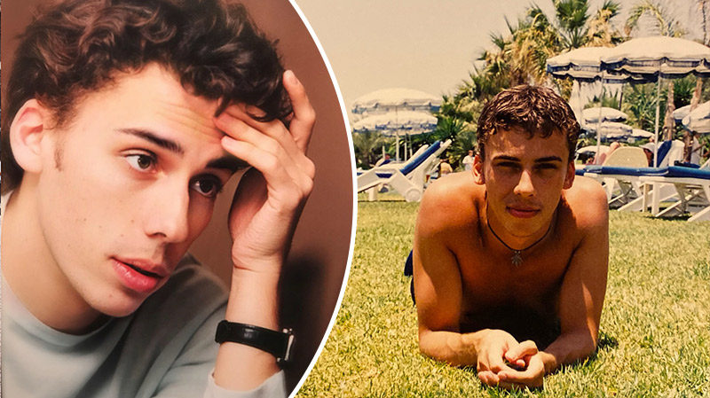 Максим Галкін