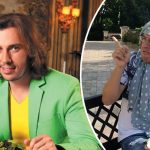 Максим Галкін