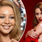 Тіна Кароль