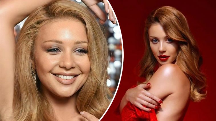 Тіна Кароль