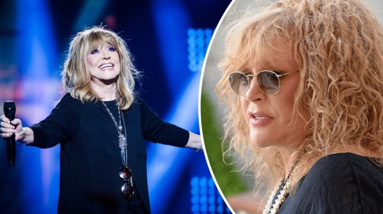 Алла Пугачова