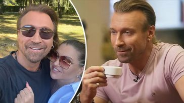 Олег Винник