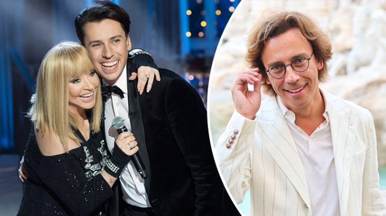 Максим Галкін