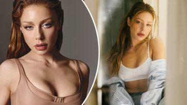 Тіна Кароль