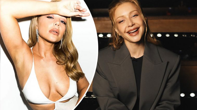 Тіна Кароль