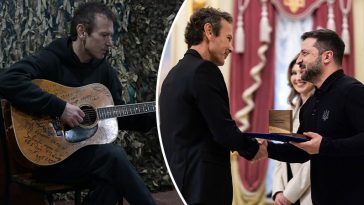 Святослав Вакарчук