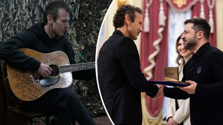 Святослав Вакарчук