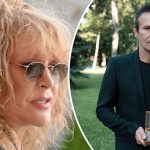 Алла Пугачова