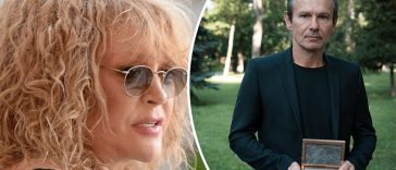 Алла Пугачова