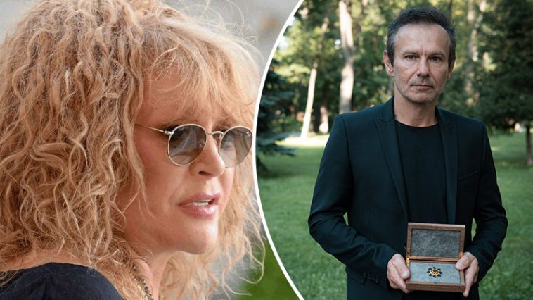 Алла Пугачова