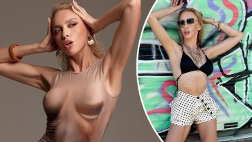 Оля Полякова