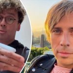 Максим Галкін