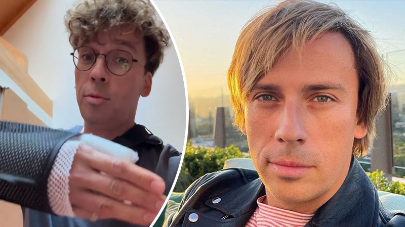 Максим Галкін