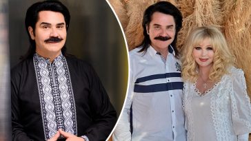 Павло Зібров