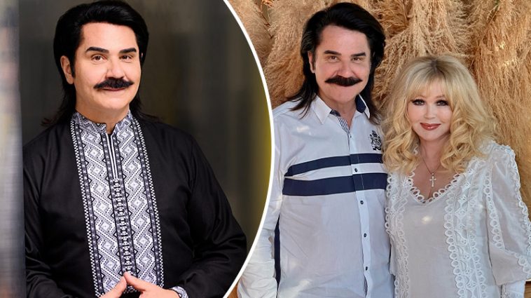 Павло Зібров