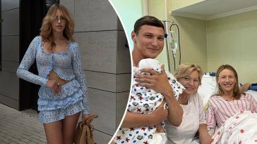 Леся Нікітюк