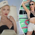 Оля Полякова