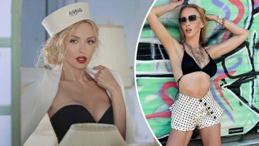 Оля Полякова