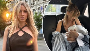 Леся Нікітюк