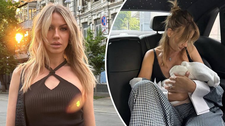 Леся Нікітюк