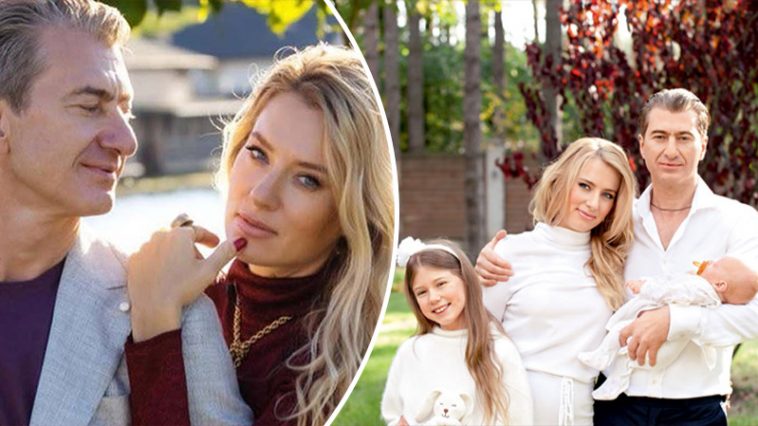 Ольга Горбачова