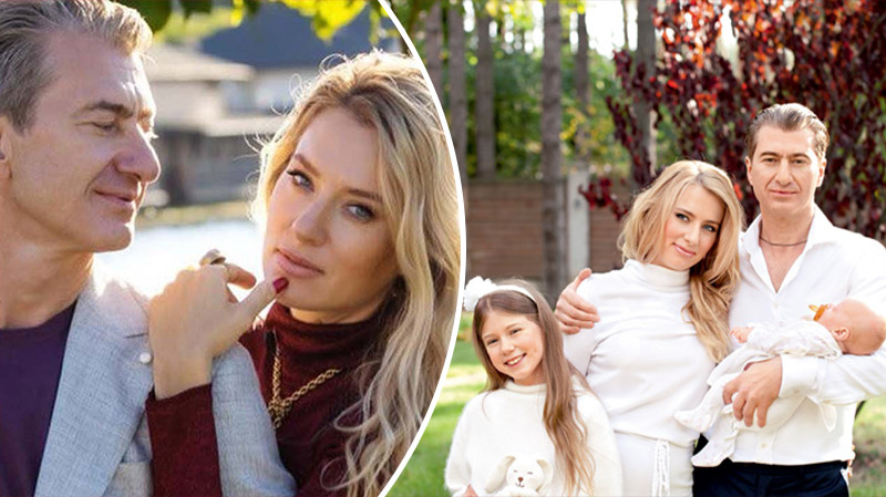 Ольга Горбачова