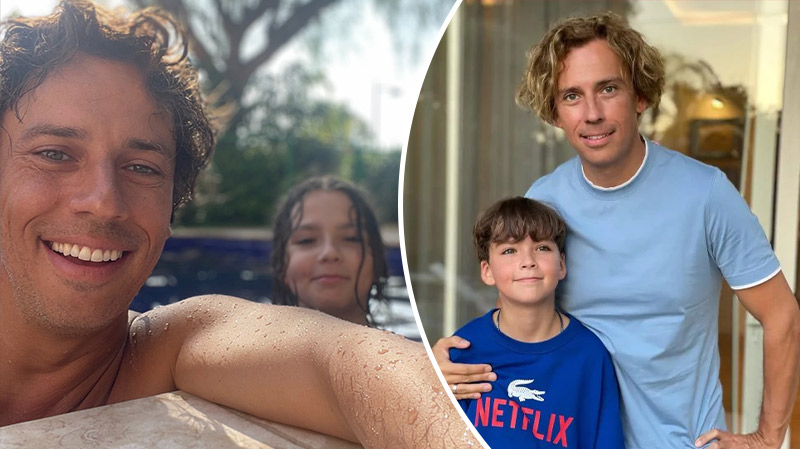 Максим Галкін