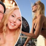 Оля Полякова